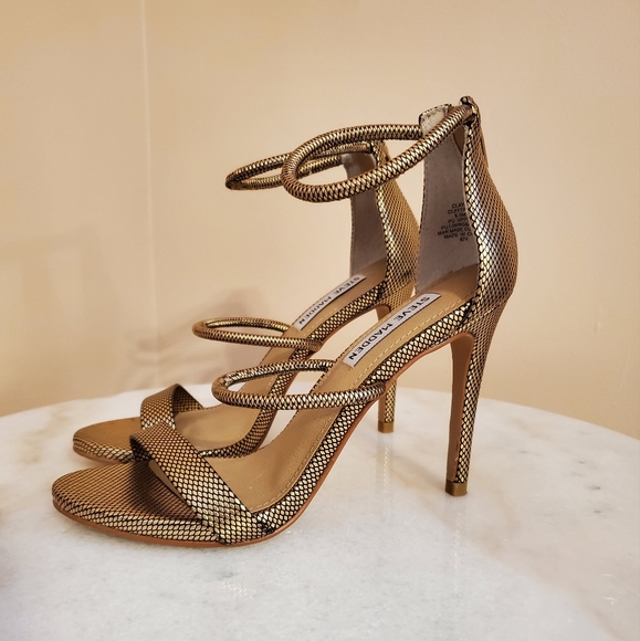 Steve Madden Clay Sandal - Picture 7 of 12